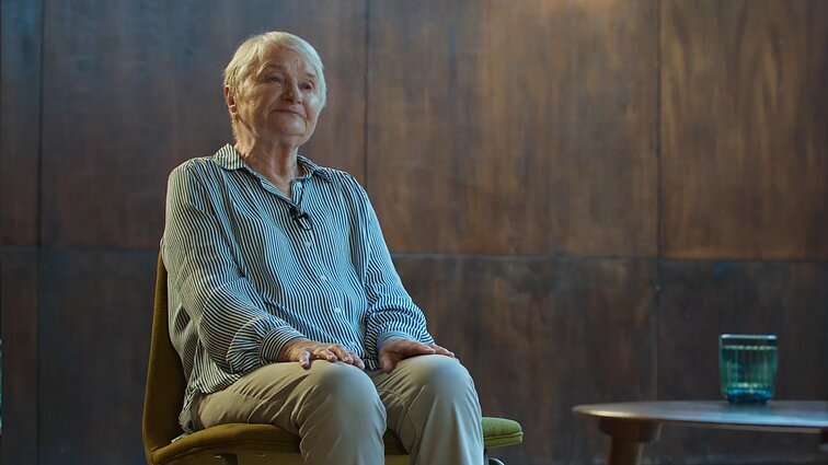 Stambiu planu. Botanikė Živilė Lazdauskaitė: metų laikai mums yra Dievo dovana, kurios nevertiname