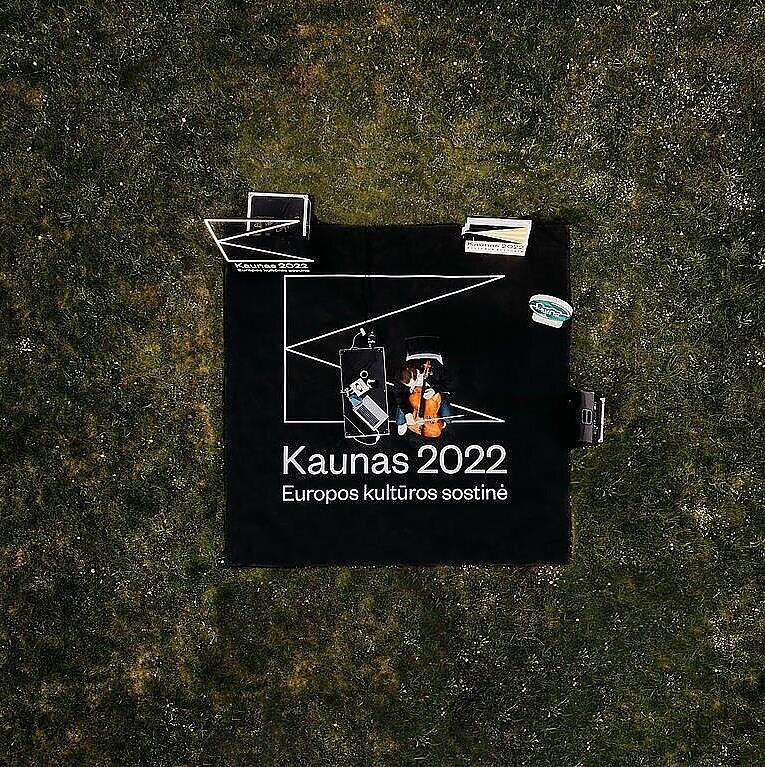 Tuzinas. „Kaunas – Europos kultūros sostinė 2022“ organizatorius Mindaugas Reinikis: Kaunas kartais spygliuotas, kartais gali įkąsti