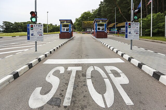 Pandemija nesutrukdė: skaičiuojamos rekordinės rinkliavų už automobilių stovėjimą ir ekologiją sumos
