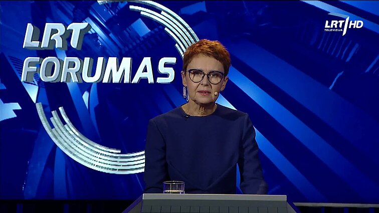 LRT forumas