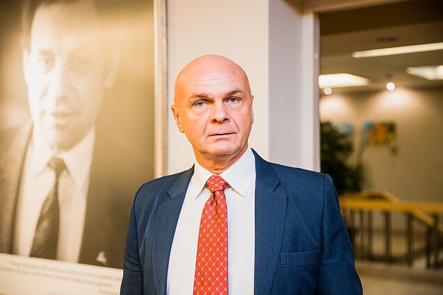 Arminas Lydeka