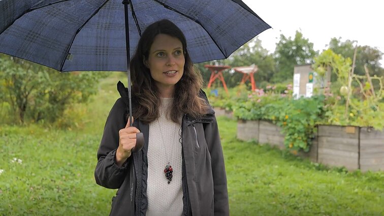 Meilė Šilainiams: iš Londono menininkė grįžo tam, kad populiarintų rajoną Kaune