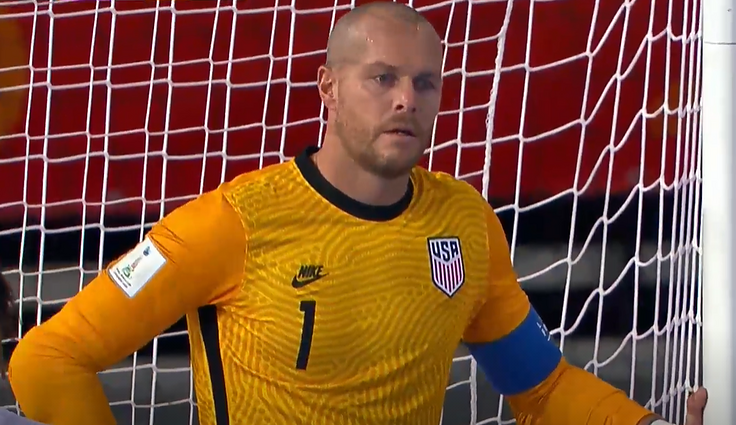 FIFA pasaulio salės futbolo čempionatas. F grupė. JAV – Serbija