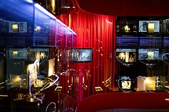 Project Homo Sovieticus exhibition