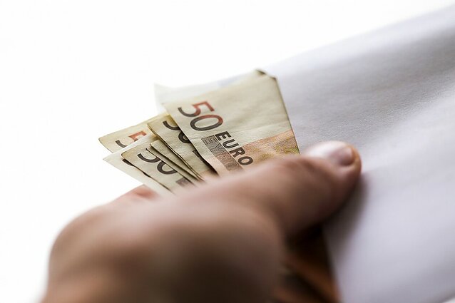 Pradeda veikti antikorupcinio švietimo platforma valstybės tarnautojams: sąmoningumą stiprinti čia galės ir visi gyventojai