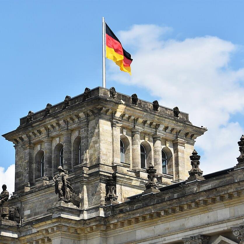 Aukso amžius. Valdžios kaita Vokietijoje: kuo tai baigsis Lietuvos ekonomikai?