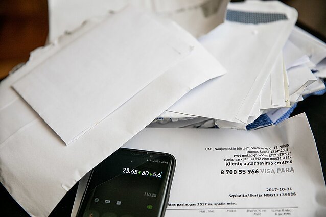 Svarbi valanda. Ar naujo elektros tiekėjo pasirinkimas nevirs loterija?