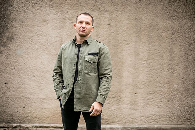 Egidijus Kavaliauskas