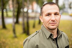 Egidijus Kavaliauskas