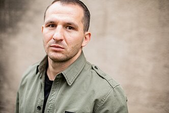 Egidijus Kavaliauskas Egidijus Kavaliauskas