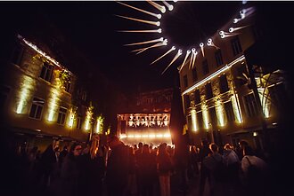 „Kultūros naktis 2020“