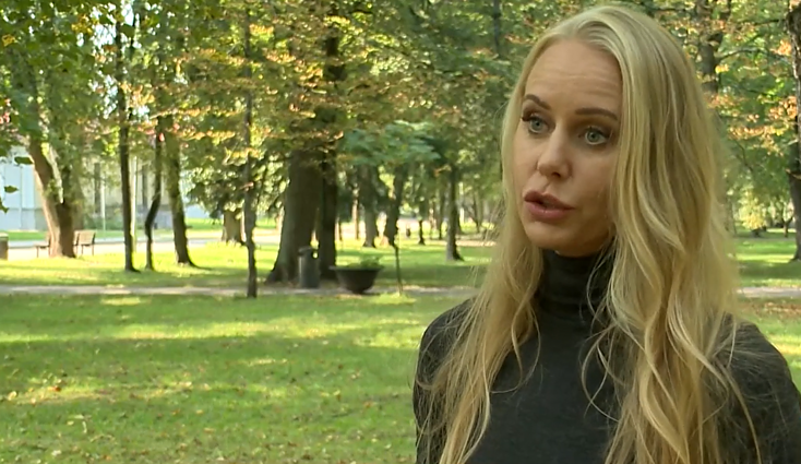 Romana Orlenko