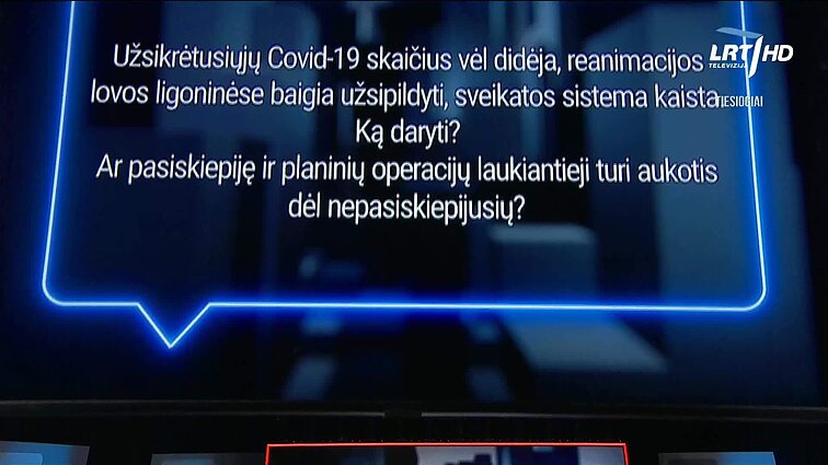 Lietuva kalba