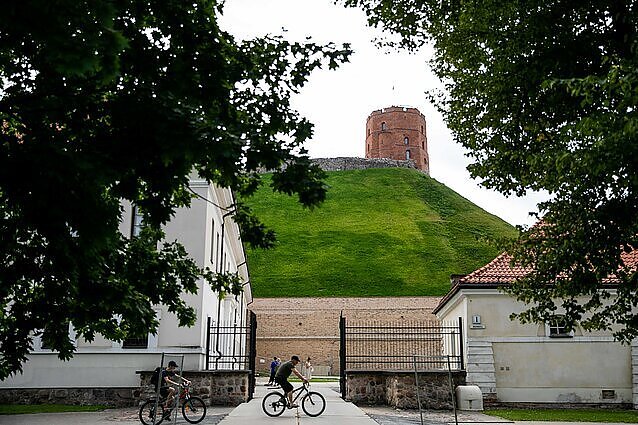 „Vilniaus šilumos tinklų“ iššūkis: kokie sprendimai padarytų Vilnių dar žalesnį?