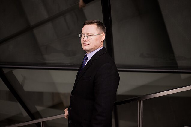 Darijus Beinoravičius Darijus Beinoravičius