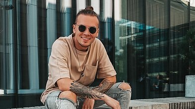 Tadas Juodsnukis
