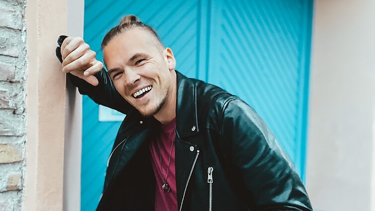 Tadas Juodsnukis