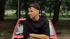 Tadas Juodsnukis