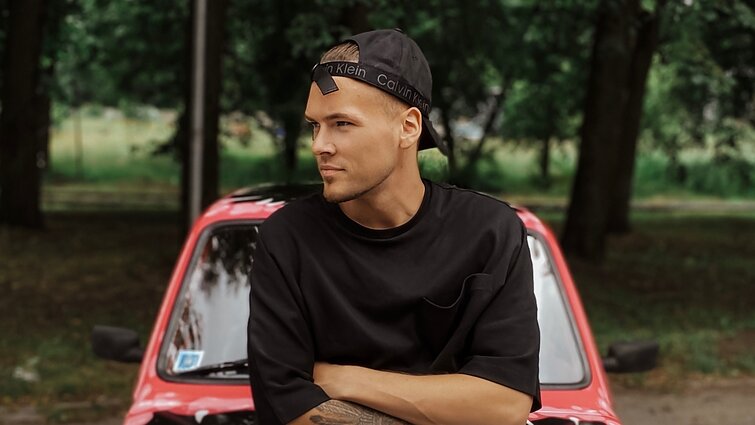 Tadas Juodsnukis