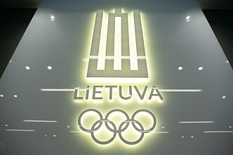Lietuvos tautinis olimpinis komitetas