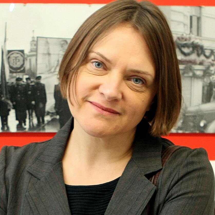 Ramūno Danisevičiaus nuotr., Dr. Margarita Matulytė