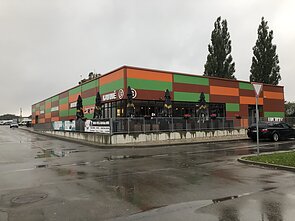 „Tilžės turgus“ „Tilžės turgus“