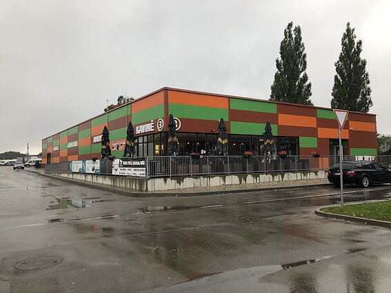 „Tilžės turgus“ „Tilžės turgus“