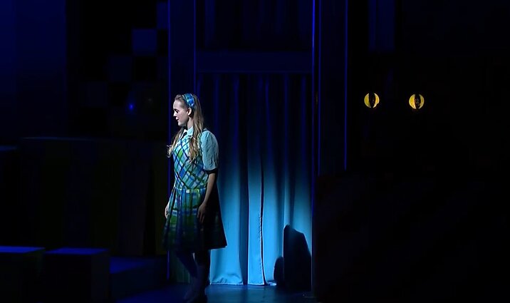 Nacionaliniame operos ir baleto teatre – opera vaikams: kūrėjo iš Izraelio „Alisa Stebuklų šalyje“