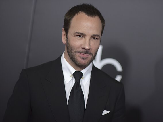 Tomas Fordas