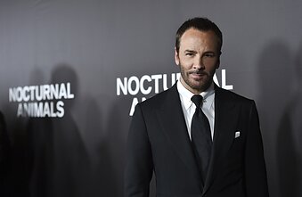 Tomas Fordas