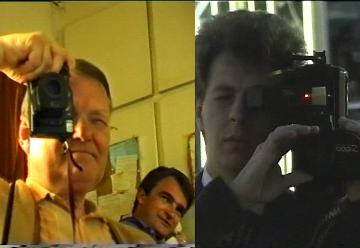 Antanas ir Jeanas Christophe`as Mončiai, Henrikas Gulbinas