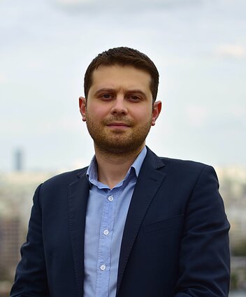 Denysas Kolesnykas