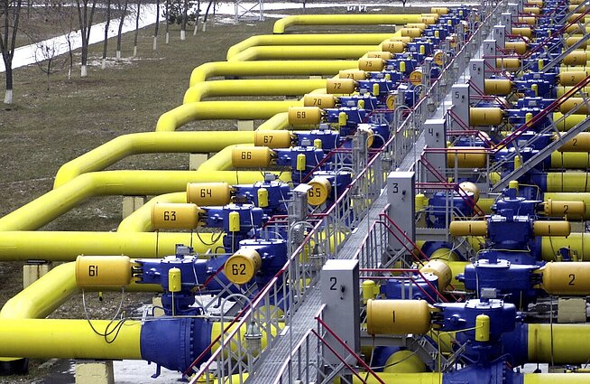 Dienos tema. Energetikos ekspertas: dėl „Nord Stream 2“ pabaigimo dujų kainų augimą dirbtinai kuria ir Rusija