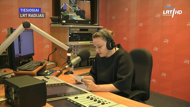 LRT radijo žinios