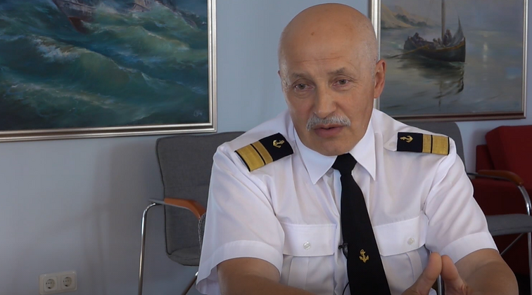 Vilniaus sąsiuvinis. Rankraštinis totorių paveldas ir Lietuvos aukštajai jūreivystės mokyklai vadovaujantis gudas Vaclav Stankevič