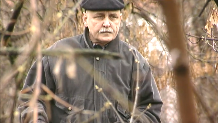 Kūrybos metas. Leonardas Gutauskas. Rašančio tapytojo kompleksas