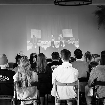 Pakartot. 3 metai „Muzikalkei“, kitokiai muzikos mokyklai