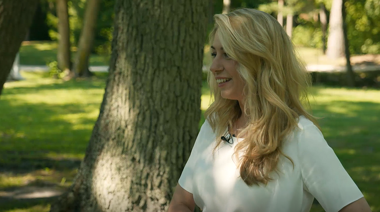 Pasivaikščiojimai. Kino režisierė Giedrė Žickytė: filmavimas yra įsibrovimas į kito žmogaus gyvenimą