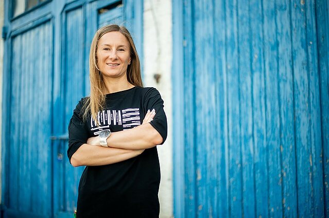 Knyga, filmas ir daina: rekomenduoja sporto žurnalistė Brigita Virbalytė