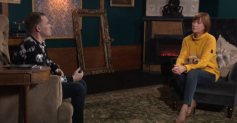 Langas į valdžią. Homofobu viešai išvadintas Nausėda ir pokalbis su Mindaugu Linge