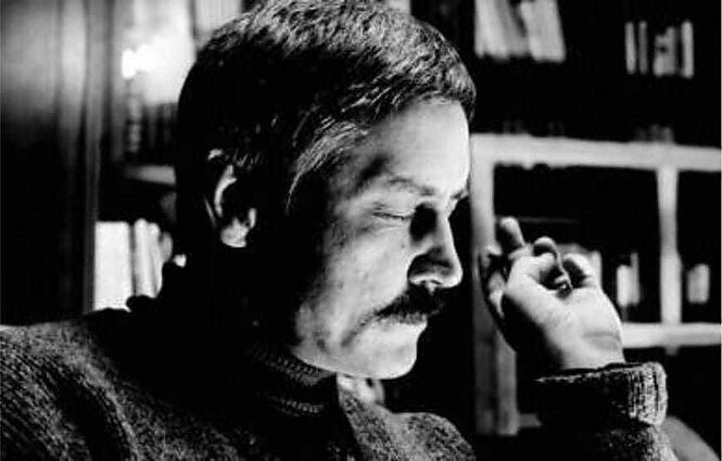 Mirė nacionalinės premijos laureatas Leonardas Gutauskas: visą gyvenimą paskyrė dailei ir literatūrai