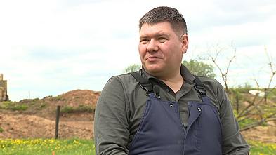 Константин Дерюгин Константин Дерюгин