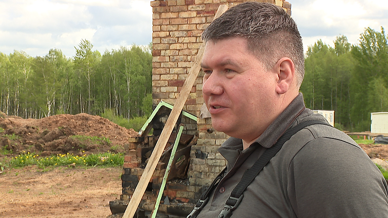 Константин Дерюгин Константин Дерюгин