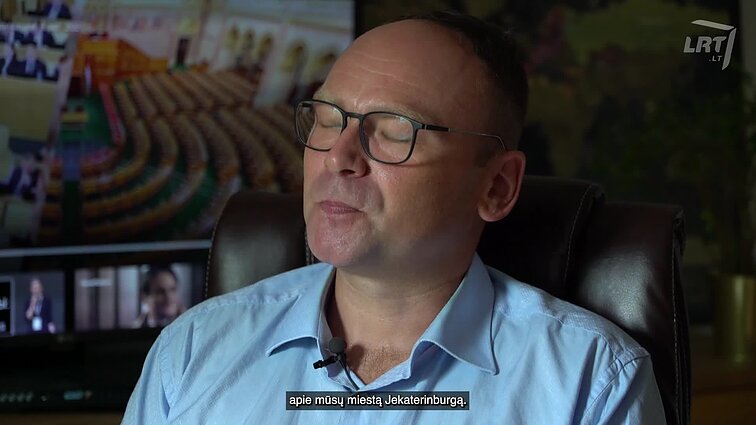 Nuostabi šeima