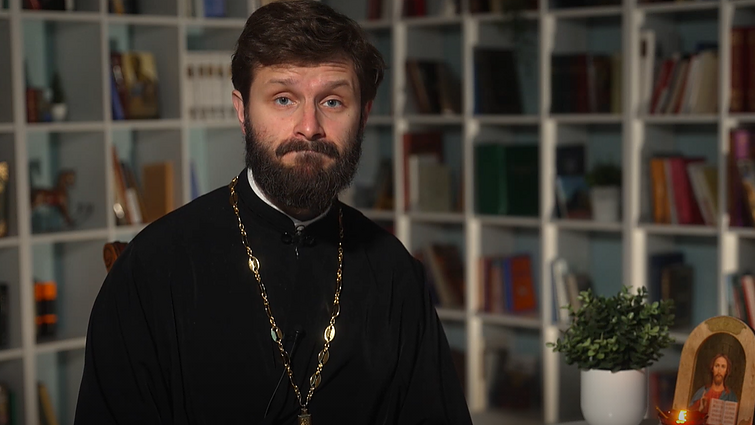 Krikščionio žodis. Viešpaties kryžiaus išaukštinimo šventė