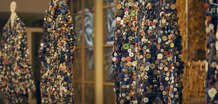 Parodos „Saga apie Lietuvą“ autoriai nori paskatinti politikus kviesti emigrantus grįžti atgal