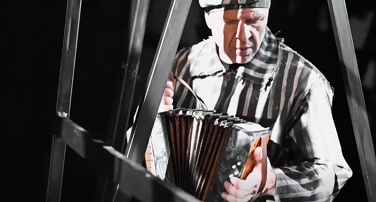 7 Kauno dienos. Žirgų lenktynės Lazdijuose ir lėlių teatrų rekonstrukcija
