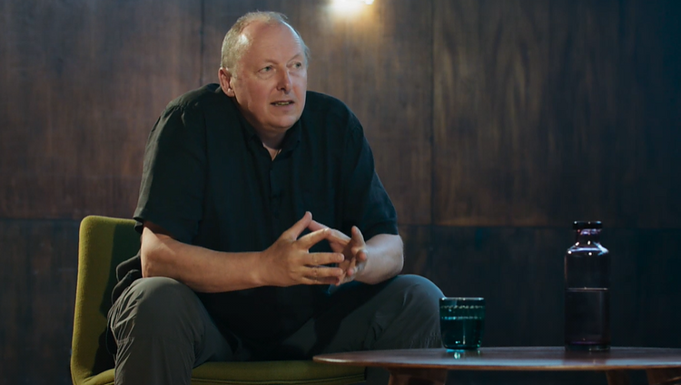 Stambiu planu. Architektas Linas Tuleikis: žmonės pripranta ir prie blogų pastatų