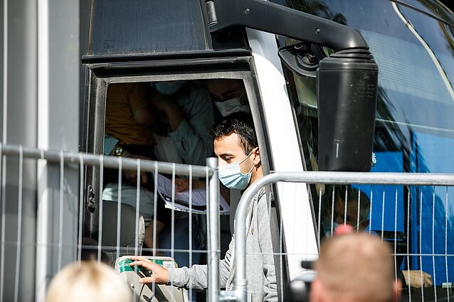 Vidaus reikalų ministrė: neramumai Rukloje ir vaiko mirtis – nesusiję