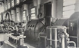 Vilniaus termofikacinė elektrinė Vilniaus termofikacinė elektrinė